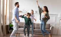 Want to Be Healthy and Happy? Get Married