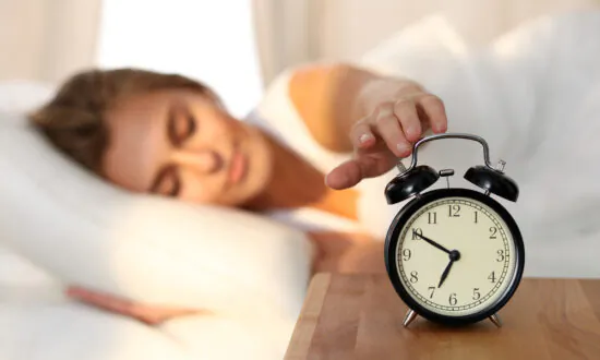 Your Relationship With Your Alarm Clock