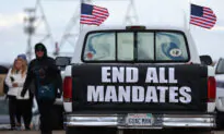 Why It Is Ethical to Resist the Biosecurity Surveillance State