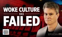 Woke Agenda in Pop Culture Has Failed, and This Signals Coming Political Change: Bill Whittle
