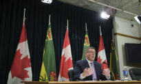Saskatchewan Premier Calls on Trudeau Government to End Federal COVID-19 Mandates