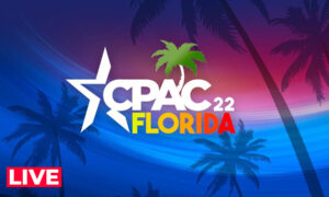 LIVE CPAC 2022 Day 2