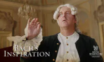 Divine Messengers | Bach’s Inspiration (Episode 1)