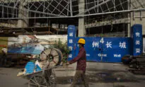 China’s ‘Belt and Road’ Brings Crime to Sihanoukville, Cambodia