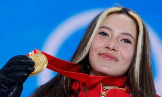 Corruption Investigations in Chinese Sports Cast Doubt on Eileen Gu’s Contract Renewal