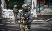 ‘Cruel’ for NATO to Leave Ukraine to Fend for Itself: Diplomacy Expert