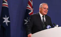 Russia Must Pay Heavy Price: Australian PM