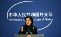China Refuses to Denounce Russian Attack on Ukraine, Blames US for Stoking Tensions