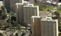 150 Groups Call for More Social Housing in Australia, Economist Disagrees