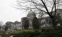 Pennsylvania Taxpayers Fund 17 LGBT Pride Events