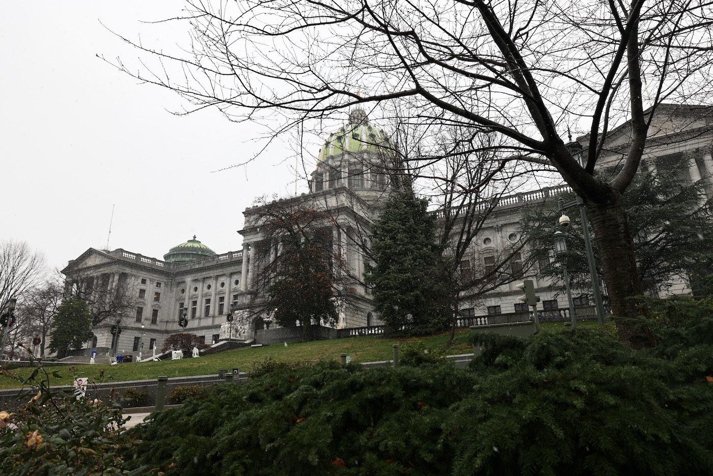 Legislation to Watch in the Next Session of the Pennsylvania House - Vimarsana News