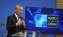 Ukraine’s NATO Membership Is Not ‘Relevant or on the Agenda’: Jens Stoltenberg