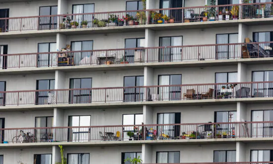 State Rejects LA Housing Plan Update, Seek More Ambitious Rezoning Effort