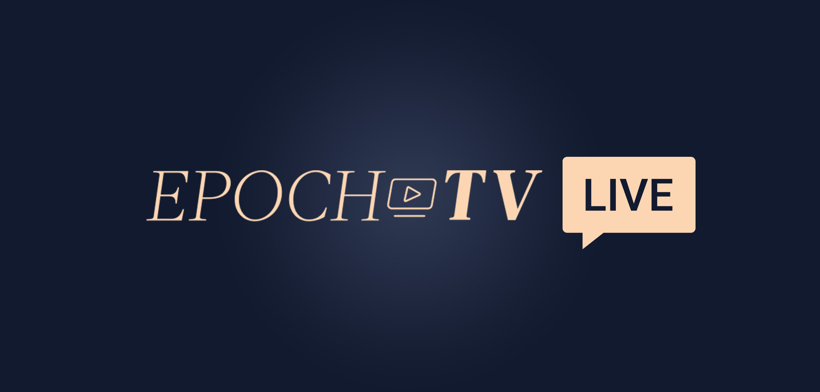 EpochTV Live
