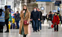 UK Employment Recovers to Pre-Pandemic Levels for First Time, Says Research