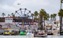 Newport Beach’s Tom Miller: ‘Make Our Community Better for Our Kids and Grandkids’