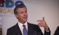 Newsom Vows to Make California a Sanctuary State for Abortions
