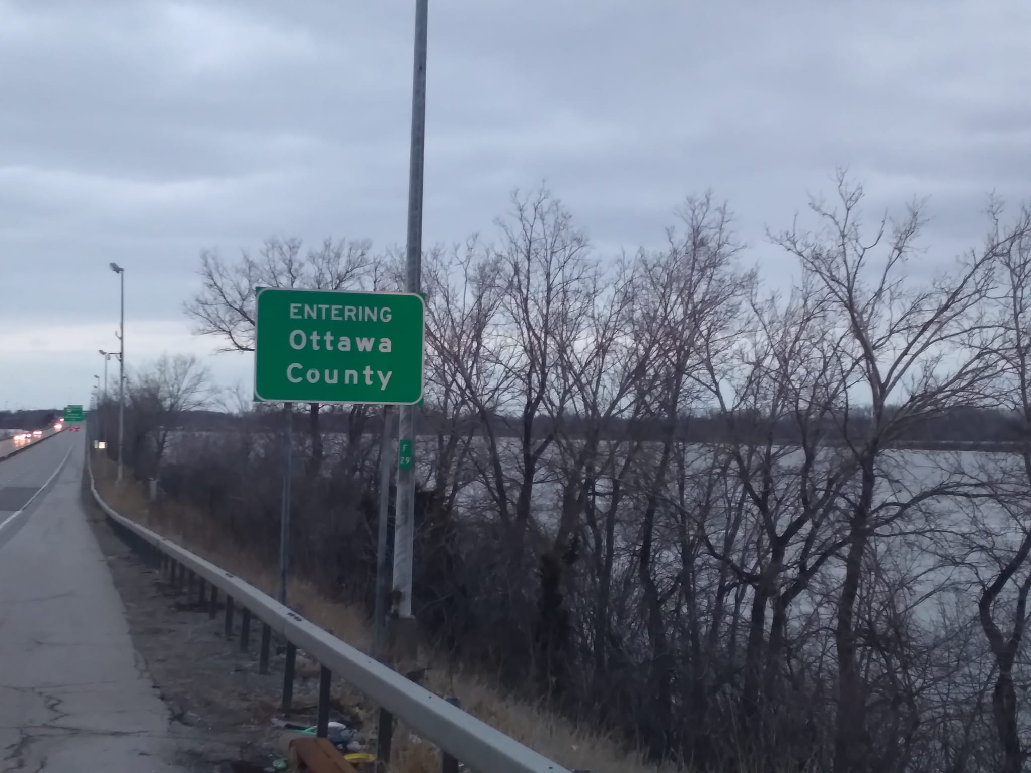 Ohio's Ottawa County: Staying Afloat as One of the Top Bellwether Counties in the Country - Vimarsana News