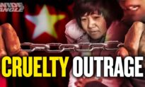 Is China’s Investigation of the ‘Chained Woman’ Set to Do Her More Harm Than Good?