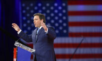 Analysts, Polls Indicate DeSantis on Track for Strong Reelection as Florida Governor