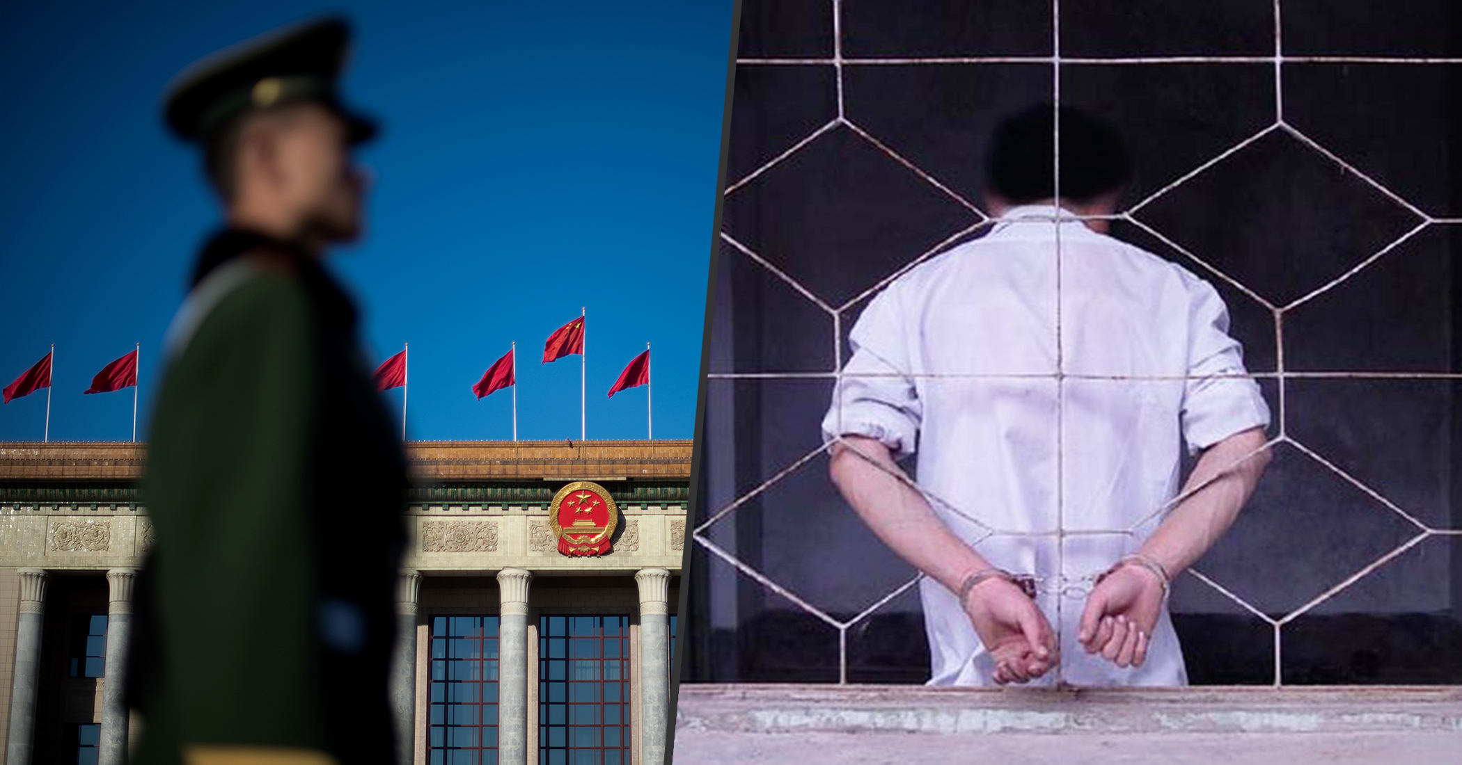 'I'm Not Ashamed to Face Heaven': Chinese Army Veteran Persecuted for His Faith - Vimarsana News