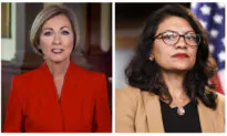Gov. Kim Reynolds, Rep. Tlaib to Respond to Biden State of the Union