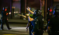 Dodgers Fan Says He Was Partially Blinded by LAPD Projectile at World Series Celebration