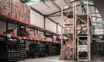Iron Mountain Clocks 9 Percent Revenue Growth in Q4 Aided by Expanded Offerings, Resilient Storage Businesses