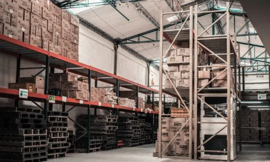 Iron Mountain Clocks 9 Percent Revenue Growth in Q4 Aided by Expanded Offerings, Resilient Storage Businesses