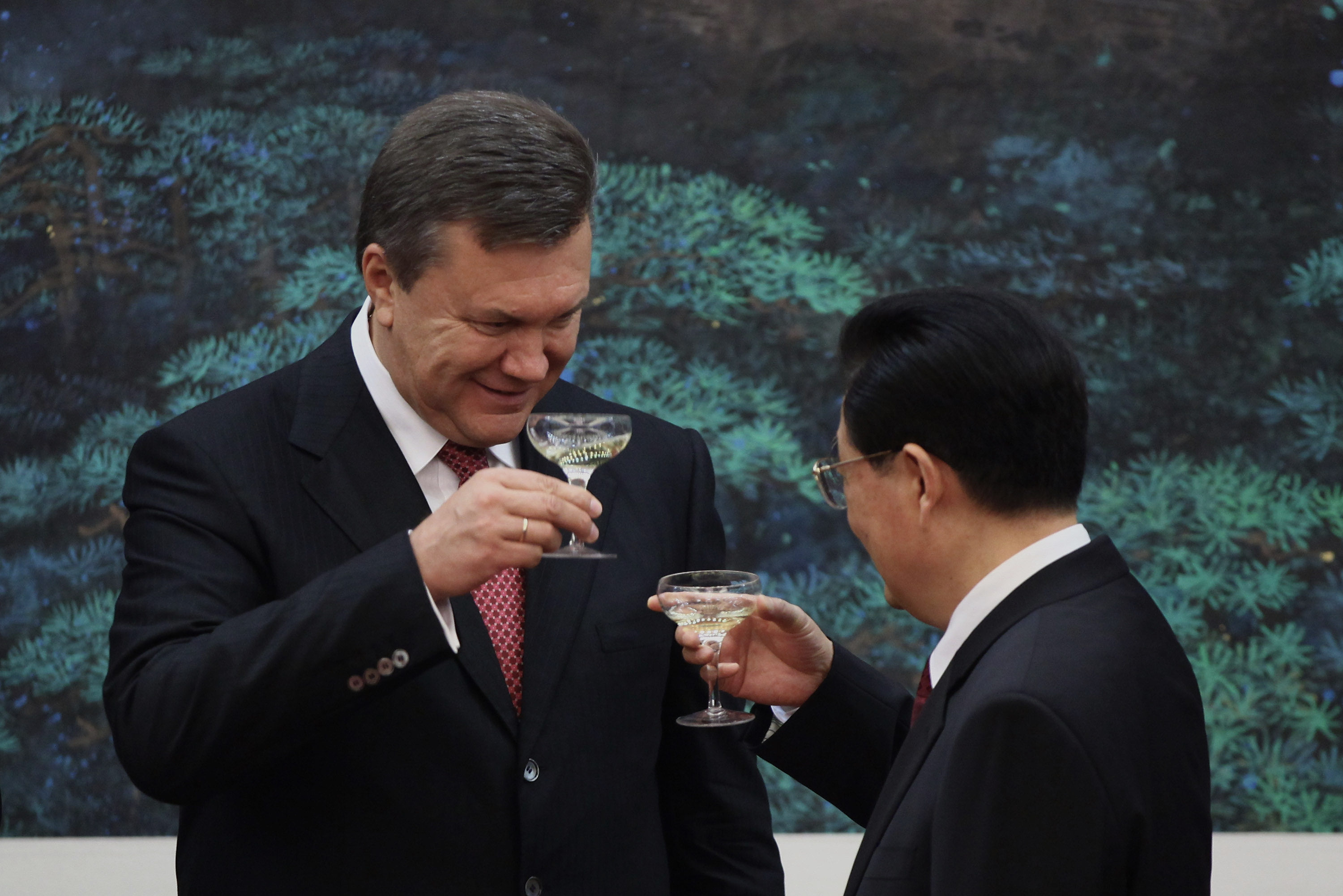 China's Business and Economic Interests in Ukraine - Vimarsana News