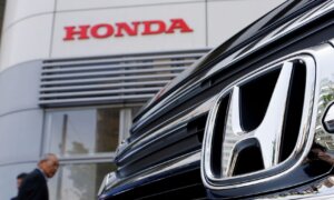Honda Recalls 880,000 Vehicles for Defective Rear Suspension Components
