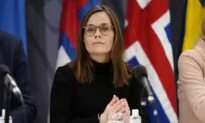 Iceland Lifts All COVID-19 Restrictions, Says People ‘Need to Be Infected’ Since Vaccines ‘Are Not Enough’