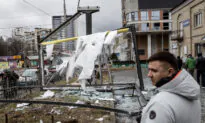 Natural Gas Prices Continue Climbing After Ukraine Invasion, Nord Stream 2 Cancellation