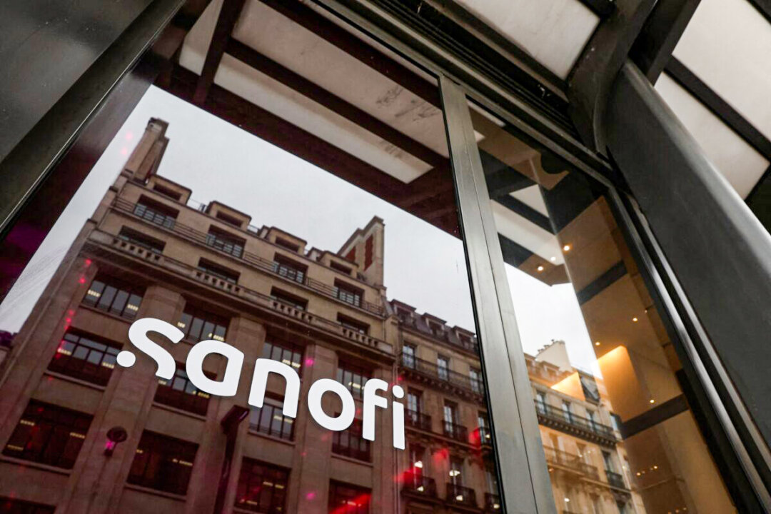 Sanofi and GSK Say COVID-19 Vaccine Did Well in Trial, Will Seek US Clearance