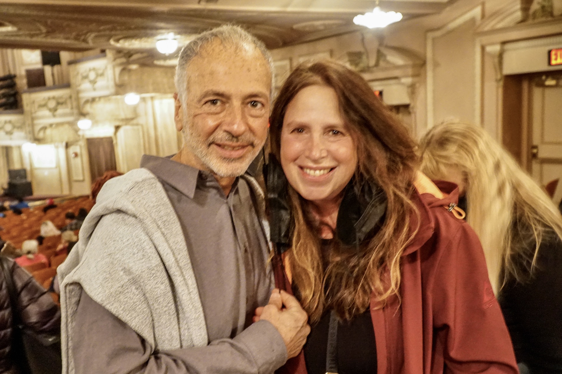 Shen Yun Gives Professionally Trained Figure Skater, the Urge to Spin and Dance - Vimarsana News