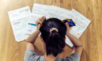 Debt-Related Stress Affects Body and Mind
