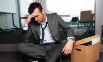 How To Overcome The Fear Of Failure