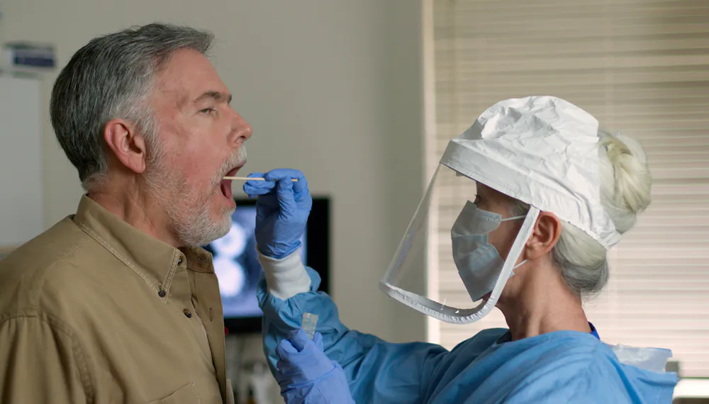 As more and more evidence comes in, it turns out Covid-19 acts more like a seasonal flu, than an epidemic.(Shutterstock)