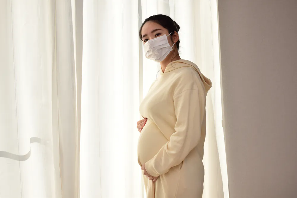 Recent evidence suggests that women supplementing Vitamin D while pregnant, might have some health benefits. (Shutterstock)