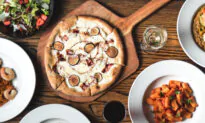 Tucson, Arizona: A Culinary Oasis in the Sonoran Desert