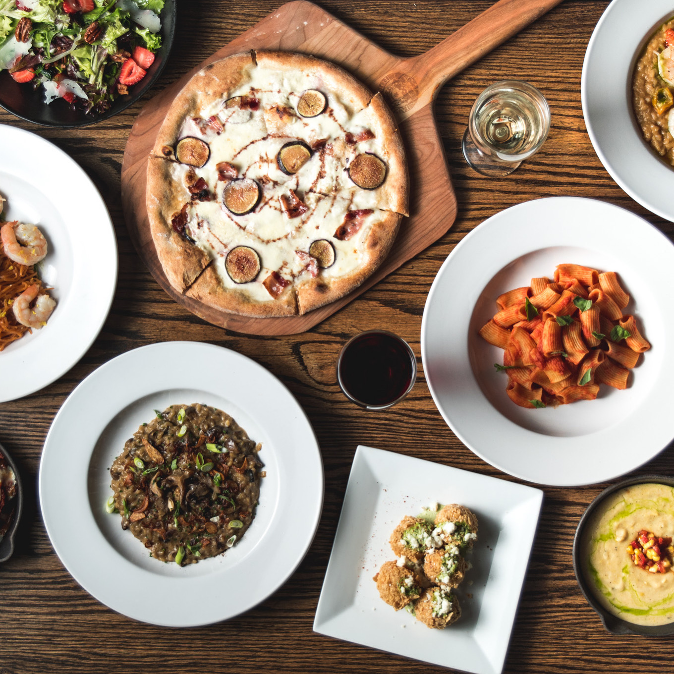 Tucson, Arizona: A Culinary Oasis in the Sonoran Desert - Vimarsana News