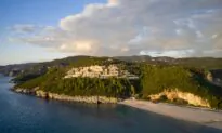 Answering Greece’s Siren Call