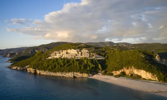 Answering Greece’s Siren Call
