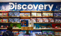 Discovery Stock Falls Post Q4 Results, Clocks 10 Percent Revenue Growth