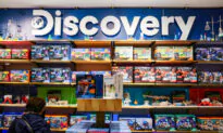 Discovery Stock Falls Post Q4 Results, Clocks 10 Percent Revenue Growth