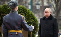 Putin Survived Recent Assassination Attempt: Intelligence Official