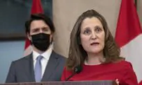 Documents Show Trudeau Warned of Issued Linked to ‘Build Back Better’ Pledge