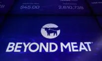 Beyond Meat Shares Fall on Dimmer Than Expected Forecasts