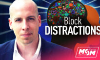 Block Distractions, Become Unhackable and Increase Your Influence With Kary Oberbrunner