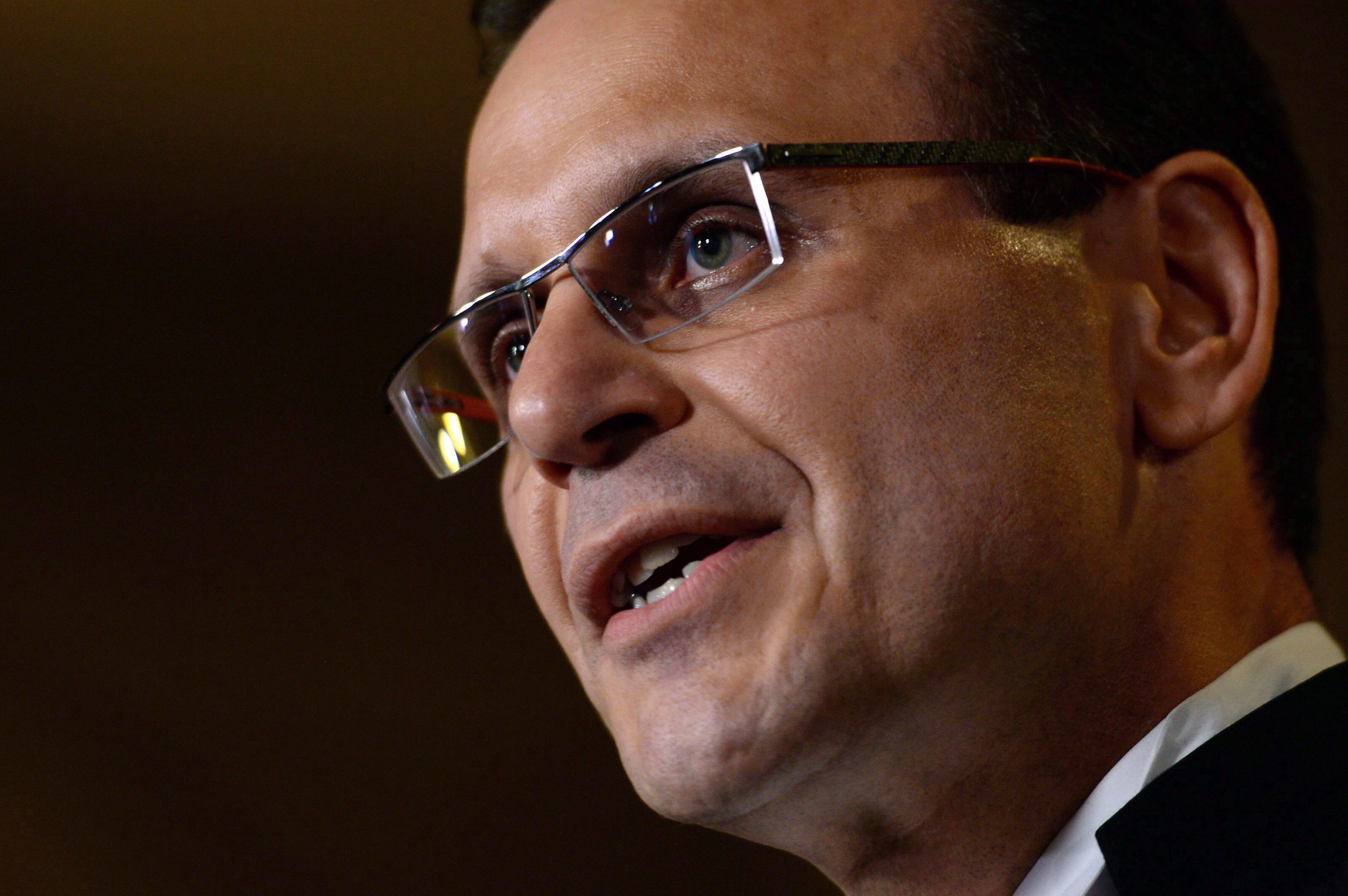 Tory Senator Introduces Motion to Establish Registry Countering Foreign Interference in Canada - Vimarsana News